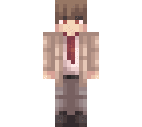 Minecraft Skin #268