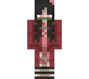 Minecraft Skin #269