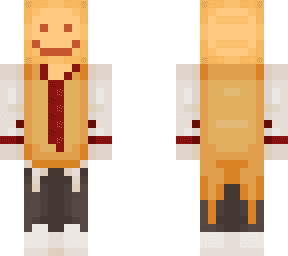 Minecraft Skin #27
