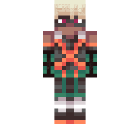 Minecraft Skin #271