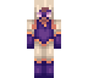 Minecraft Skin #272