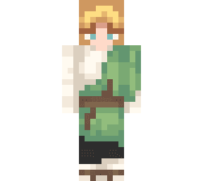 Minecraft Skin #273