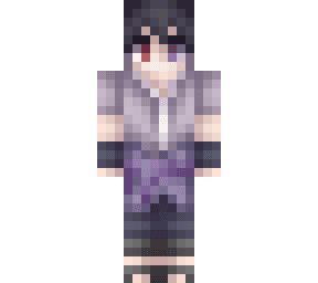 Minecraft Skin #274