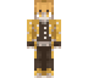 Minecraft Skin #275