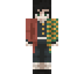 Minecraft Skin #276