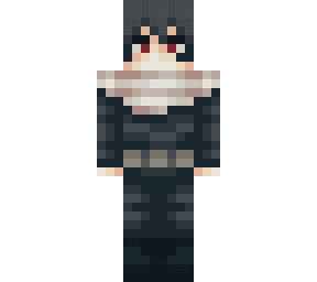 Minecraft Skin #277