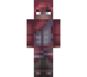 Minecraft Skin #278