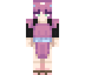 Minecraft Skin #279