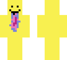Minecraft Skin #28