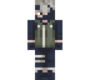 Minecraft Skin #280