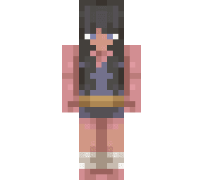 Minecraft Skin #281