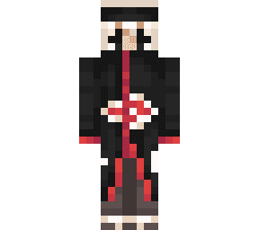 Minecraft Skin #282