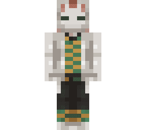 Minecraft Skin #283