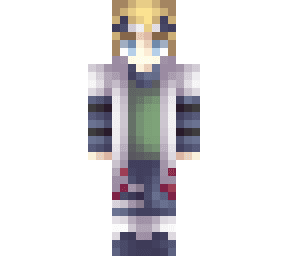 Minecraft Skin #284