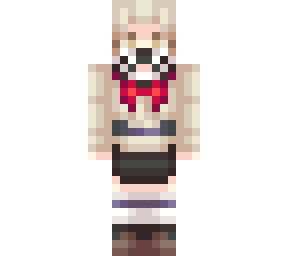 Minecraft Skin #285