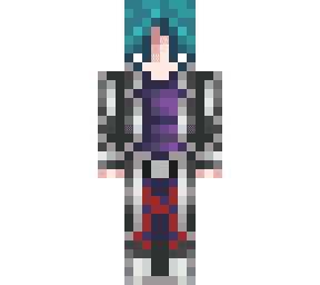 Minecraft Skin #288