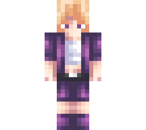 Minecraft Skin #289