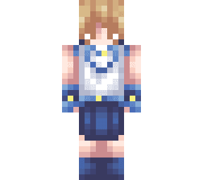 Minecraft Skin #292