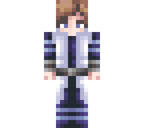 Minecraft Skin #293