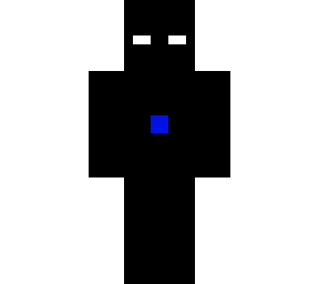 Minecraft Skin #296