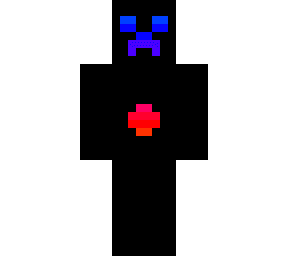 Minecraft Skin #299