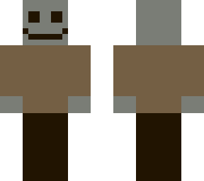 Minecraft Skin #30