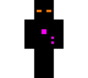 Minecraft Skin #300