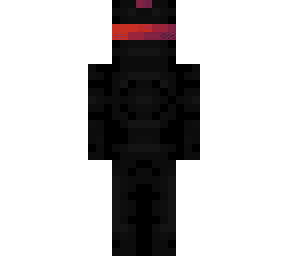Minecraft Skin #304