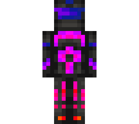 Minecraft Skin #305