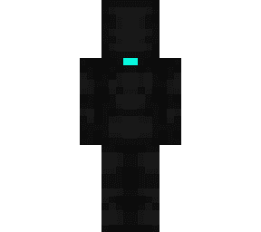Minecraft Skin #307