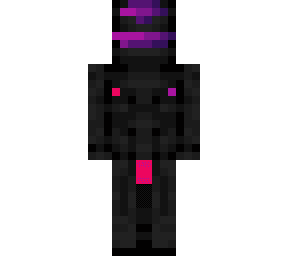 Minecraft Skin #309