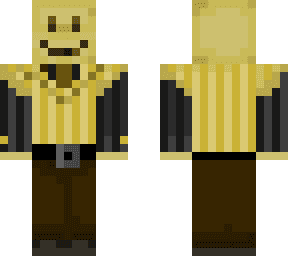 Minecraft Skin #31
