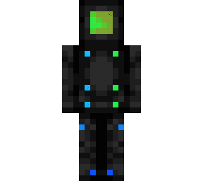 Minecraft Skin #310