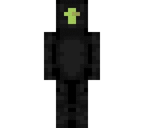 Minecraft Skin #311