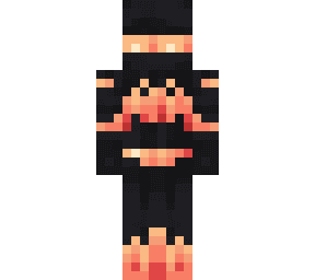 Minecraft Skin #312