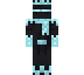 Minecraft Skin #313