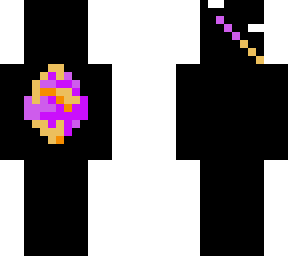 Minecraft Skin #32