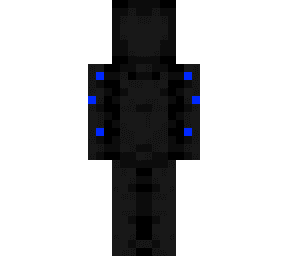 Minecraft Skin #320