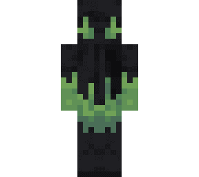 Minecraft Skin #321