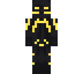 Minecraft Skin #323