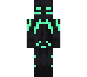 Minecraft Skin #324