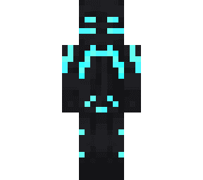 Minecraft Skin #325