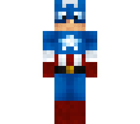 Minecraft Skin #326