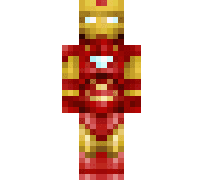 Minecraft Skin #327