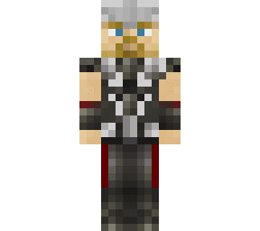 Minecraft Skin #328