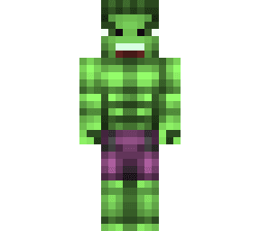 Minecraft Skin #329