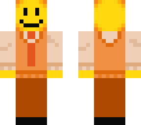 Minecraft Skin #33