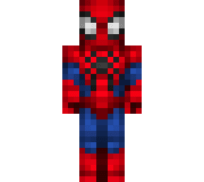 Minecraft Skin #330