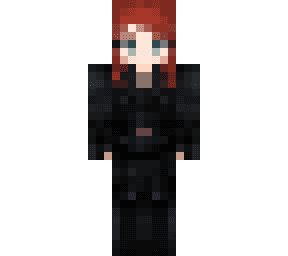 Minecraft Skin #331