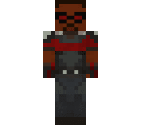 Minecraft Skin #332